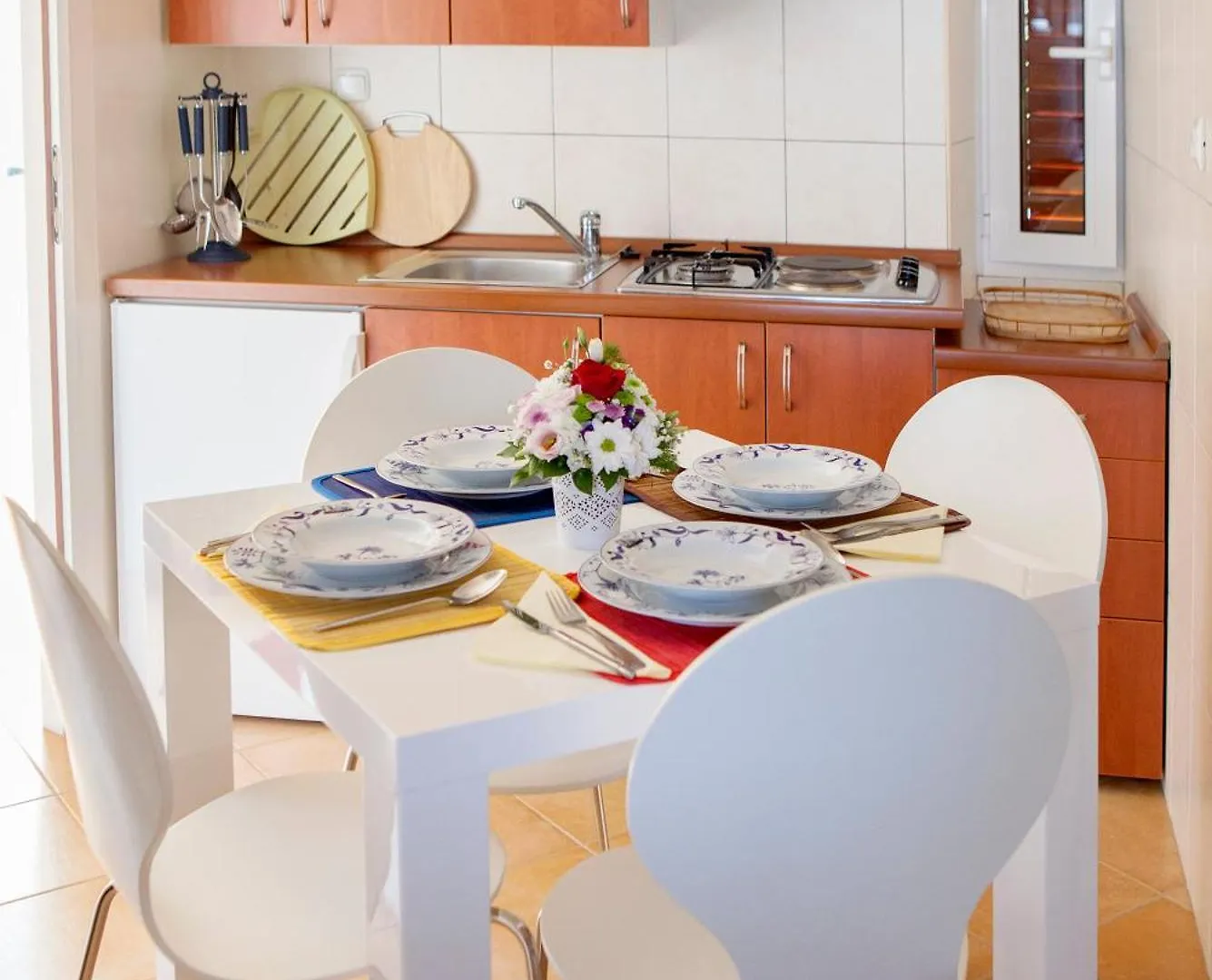 Apartments Astalavista Donji Okrug  Donji Okrug (Ciovo)