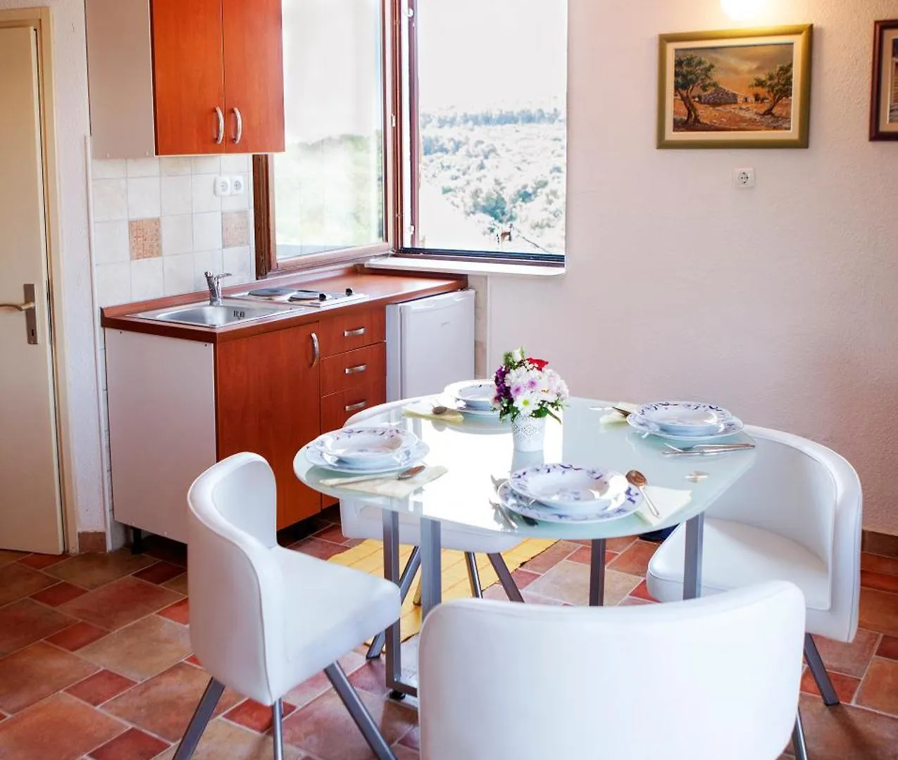 Apartments Astalavista Donji Okrug