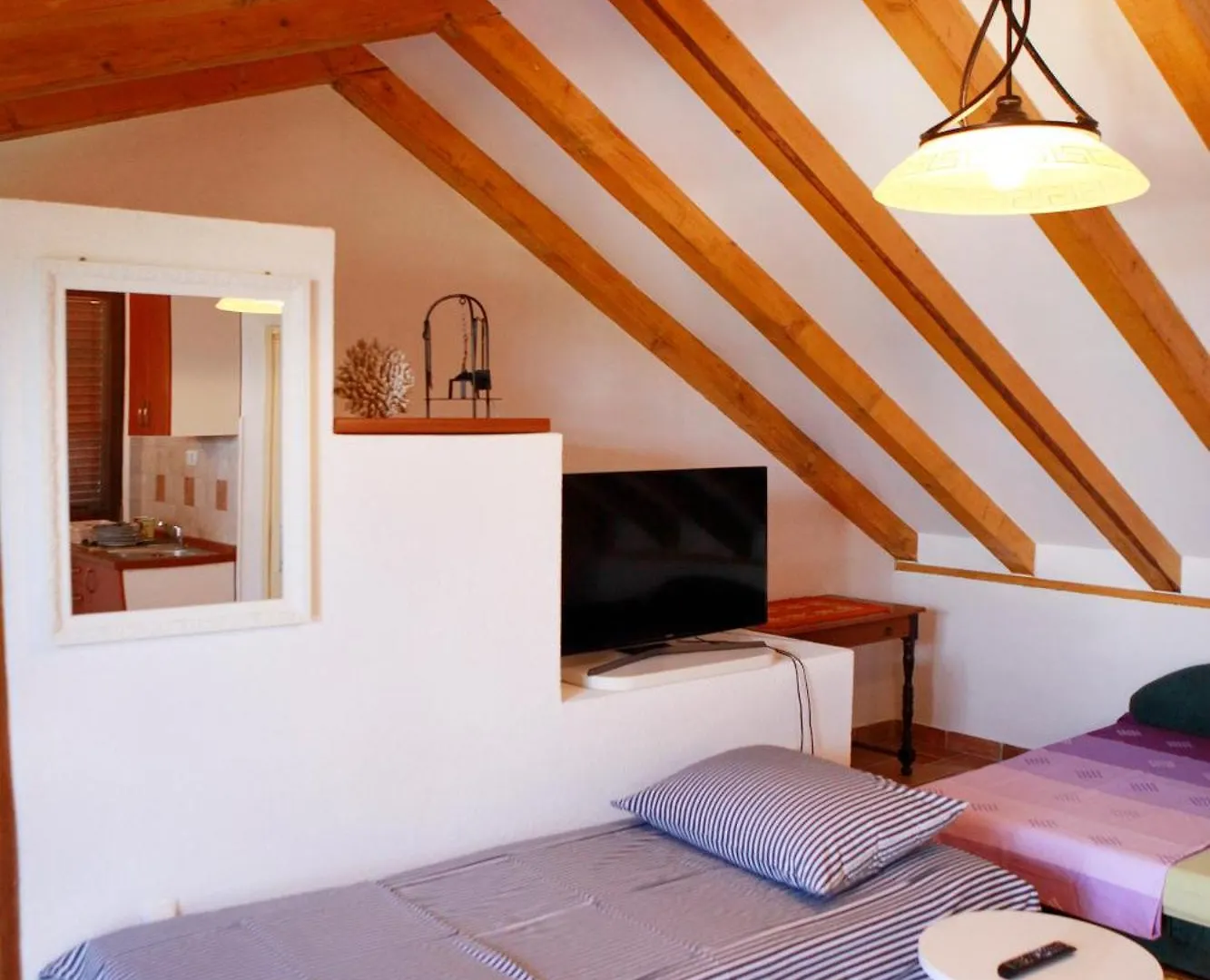 Apartments Astalavista Donji Okrug  Donji Okrug (Ciovo)