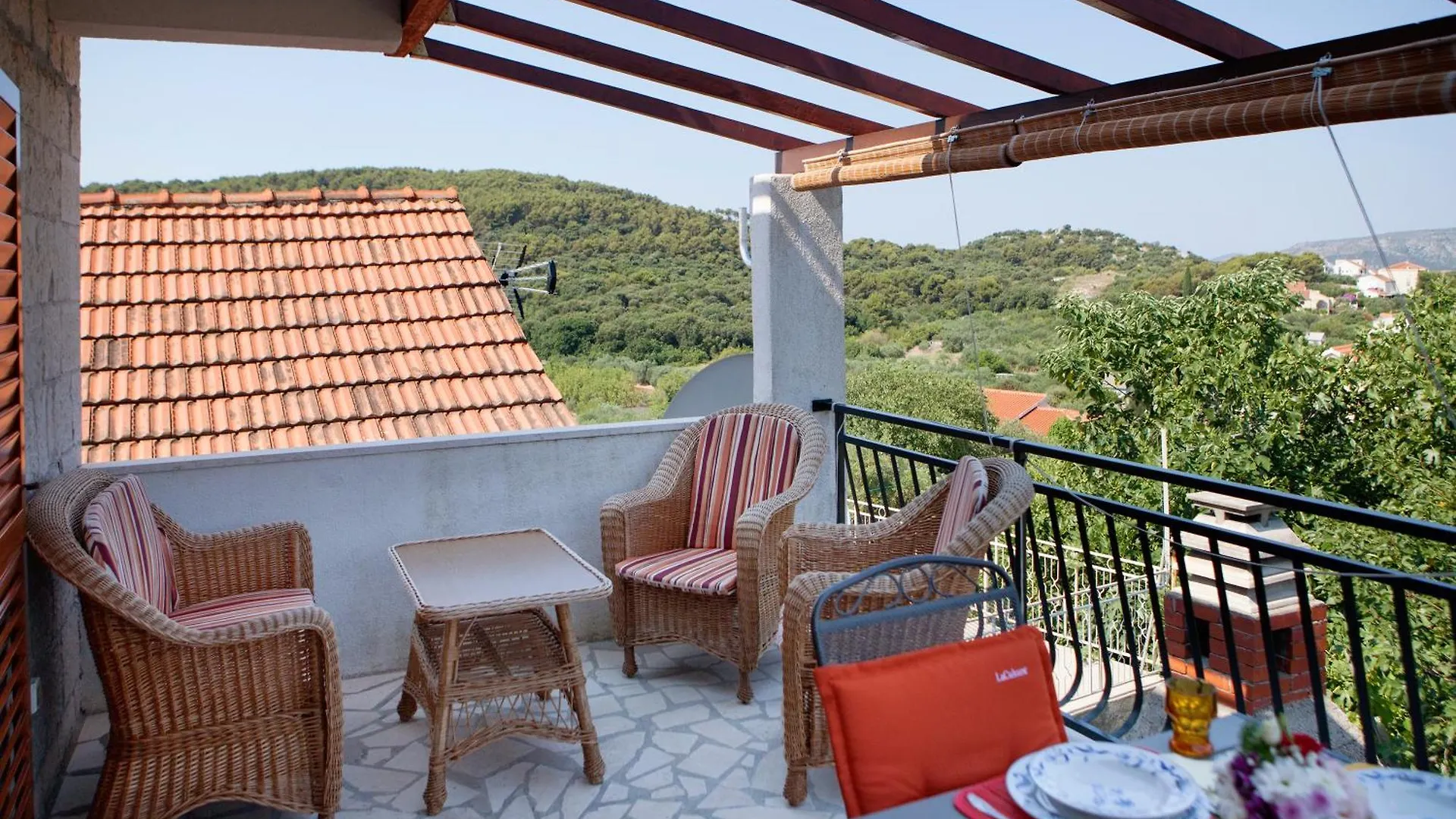 Apartments Astalavista Donji Okrug