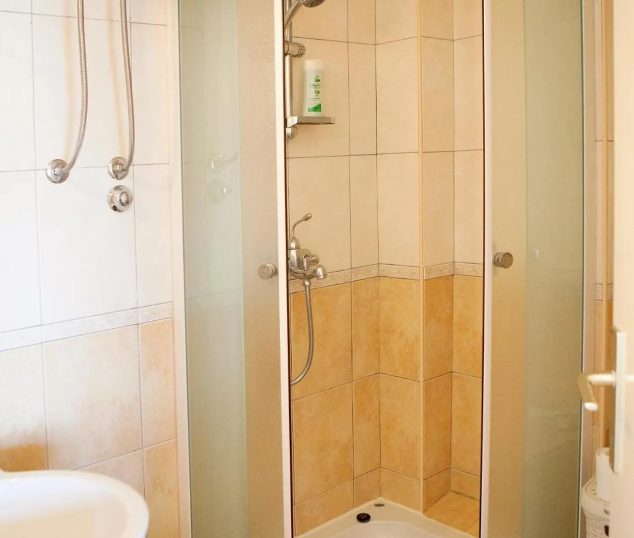 Apartments Astalavista Donji Okrug