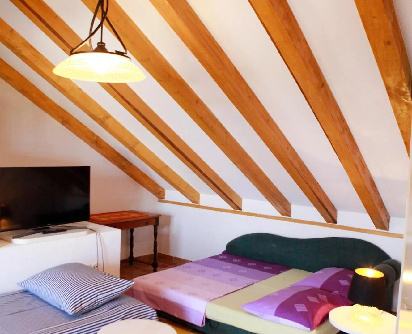 Apartments Astalavista Donji Okrug